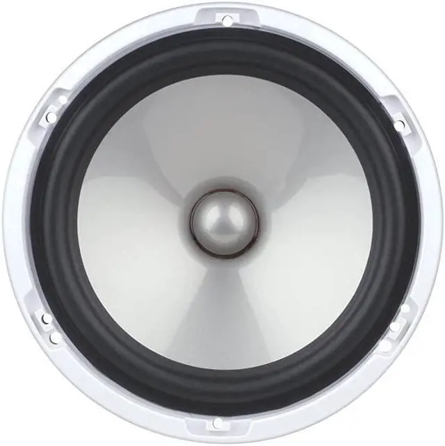 Main image of MR752C 400 Watt Per Pair 75 Inch Full Range 2 Way Marine Component Speaker System Sold in Pairs