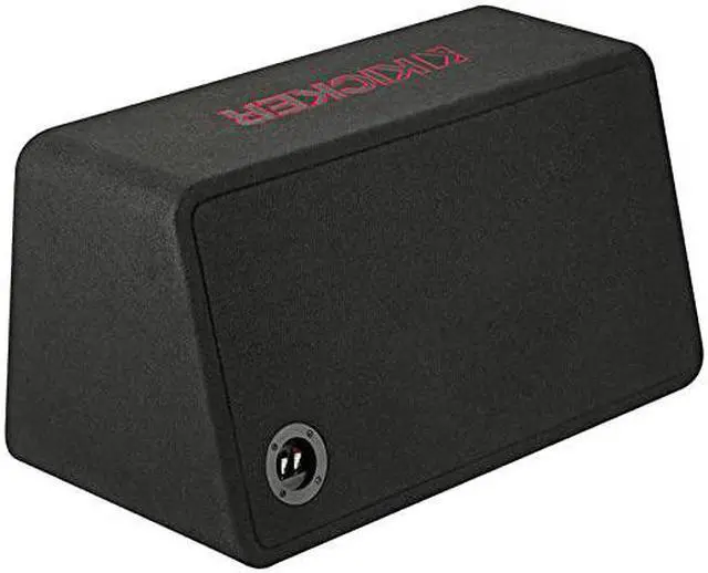 Alt view image 4 of 7 - 45VL7R122 Single 12 L7R Loaded Vented Enclosure 600 Watts RMS