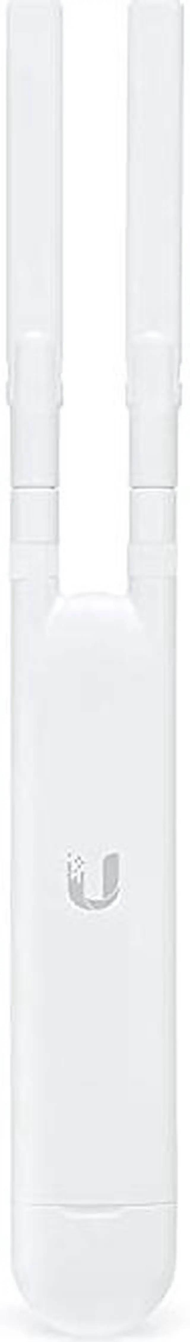 Alt view image 2 of 5 - Unifi AC Mesh 1167Mbits Power over Ethernet PoE White