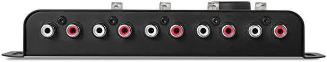 Alt view image 3 of 5 - STX 2448 Digital Audio Processor