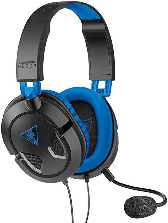 Ps4 best sale headset jack