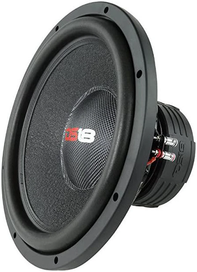 Main image of Elite Z15 Subwoofer in Black 15 1800W Max Power 900W RMS Dual 4 Ohms DVC Premium Car Audio Bass Speaker Great for Low Frequencies and High Power Applications 1 Speaker
