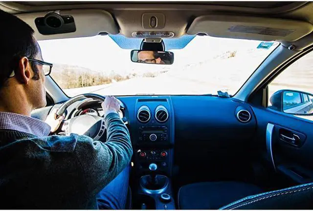 Alt view image 7 of 7 - Car Speakerphone BPRO 2 Hands Free with Bluetooth Automatic Cellphone Connection