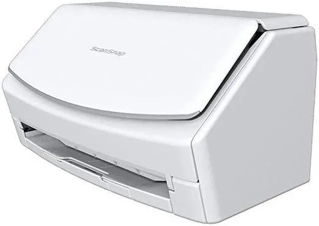 Alt view image 4 of 7 - ScanSnap iX1500 Color Duplex Document Scanner with Touch Screen for Mac and PC Current Model 2018 Release