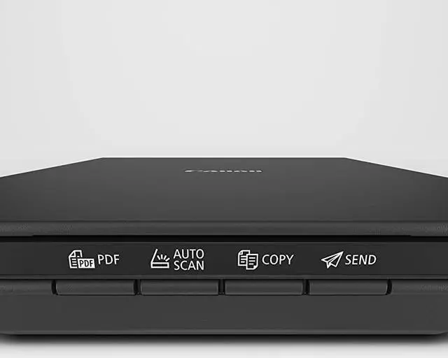 Alt view image 3 of 6 - CanoScan Lide 300 Scanner