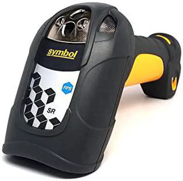 Alt view image 2 of 7 - DS3578-SR Rugged 2D Cordless Digital Scanner with Integrated Bluetooth, Includes Cradle and USB Cord