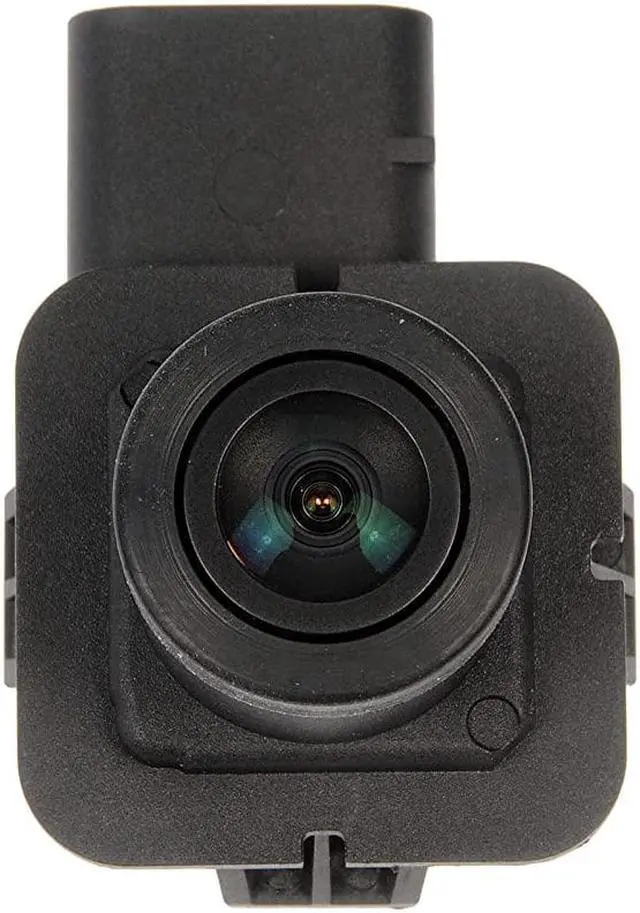 Alt view image 4 of 4 - 590-415 Rear Park Assist Camera for Select Ford Models