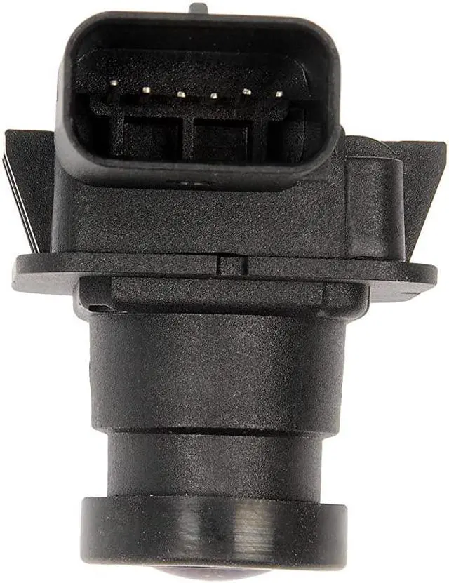 Alt view image 2 of 4 - 590-415 Rear Park Assist Camera for Select Ford Models