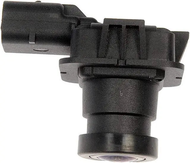 Alt view image 3 of 4 - 590-415 Rear Park Assist Camera for Select Ford Models