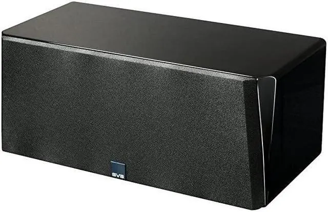 Alt view image 3 of 3 - Prime Center Speaker - Piano Gloss Black