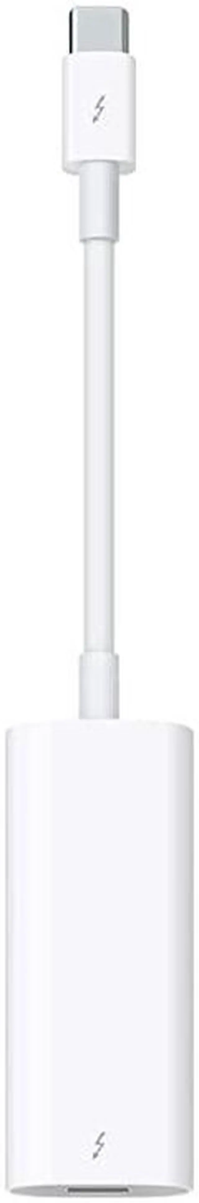 Main image of Thunderbolt 3 (USB-C) to Thunderbolt 2 Adapter
