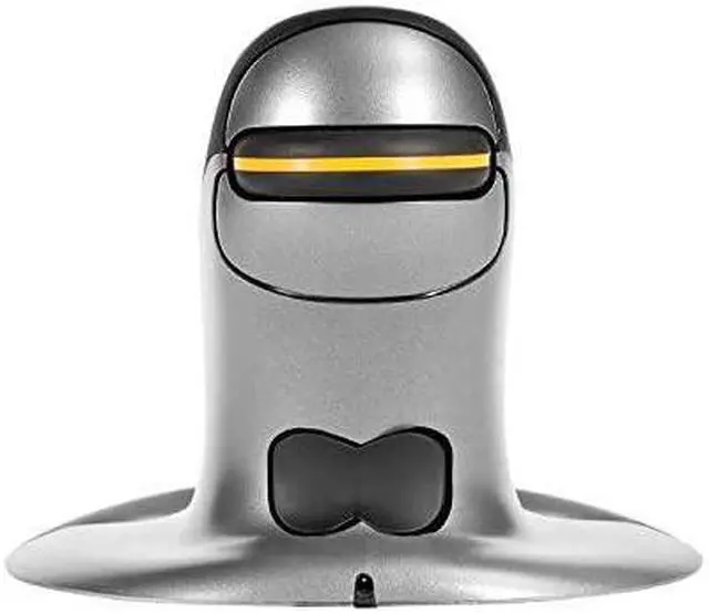 Alt view image 2 of 7 - Us Ltd Medium Wireless Penguin 9820102 White