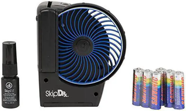 Main image of Innovations SkipDr DVD and CD Motorized Disc Repair System