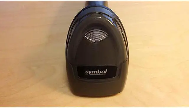 Alt view image 7 of 7 - DS4308 Series Corded Handheld High Density Area Scanner Kit with Shielded USB Cable, Black (DS4308-HD7U2100AZW)