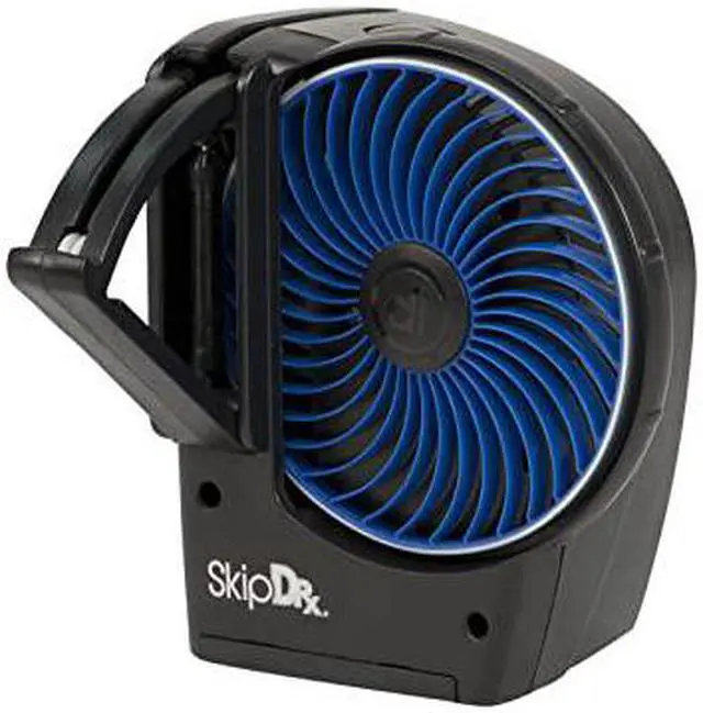 Alt view image 2 of 4 - Innovations SkipDr DVD and CD Motorized Disc Repair System