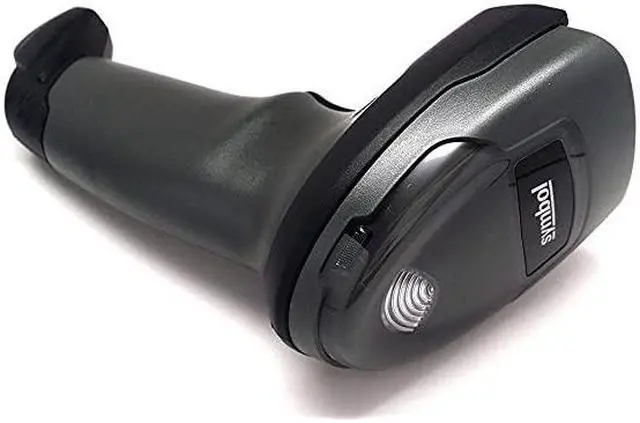 Alt view image 5 of 7 - DS4308 Series Corded Handheld High Density Area Scanner Kit with Shielded USB Cable, Black (DS4308-HD7U2100AZW)