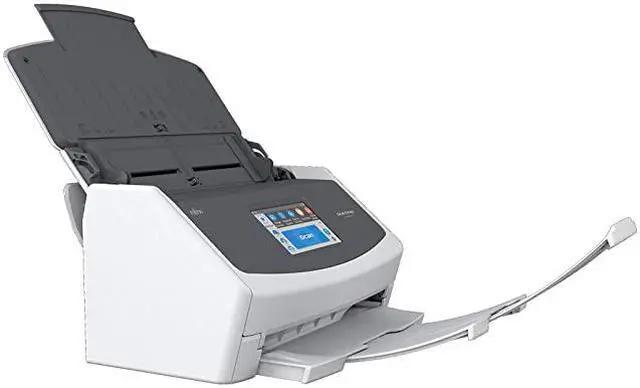 Alt view image 6 of 7 - ScanSnap iX1500 Color Duplex Document Scanner with Touch Screen for Mac and PC Current Model 2018 Release