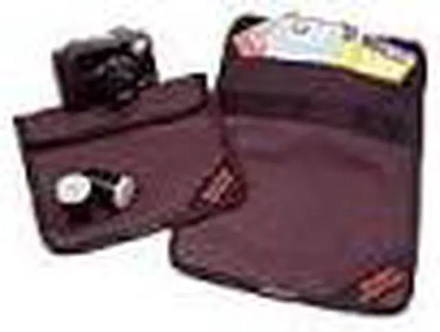Main image of 71111B Small Filmguard Bag Black