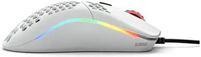 Alt view image 4 of 7 - Model O Model O Matte White