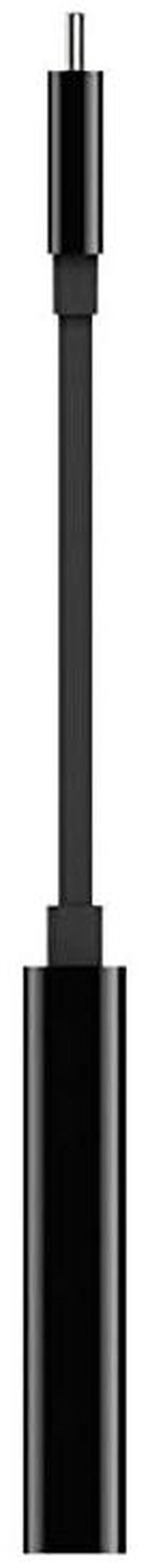 Alt view image 5 of 7 - USBC to HDMI Adapter Supports 4K 60Hz HDMI to USBC Adapter USB TypeC to HDMI Adapter Black F2CU038btBLK