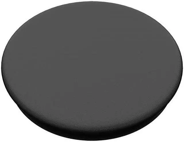 Alt view image 3 of 7 - PopGrip with Swappable Top for Phones Tablets Black