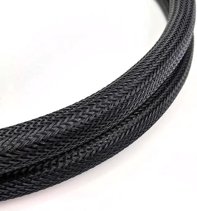 Alt view image 4 of 4 - Audiophile AC Power Cable  10AWG HiFi Power Cord 33FT