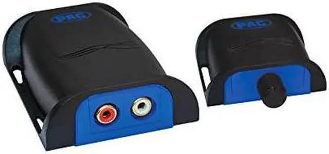 Main image of LP72R LOC PRO Series 2Channel Line Output Converter with Remote Turn On