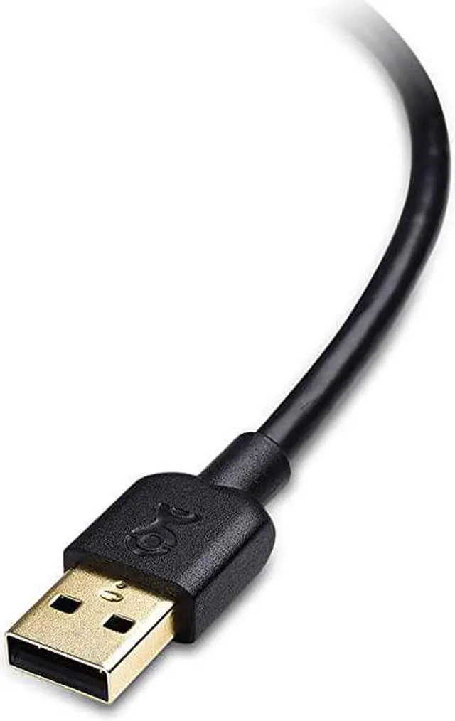 Alt view image 3 of 6 - Active USB Extension Active USB Extender USB Male to Female 5M 164 Feet for Webcam Oculus Sensor HTC Vive Link Box Xbox Kinect Playstation Camera and More