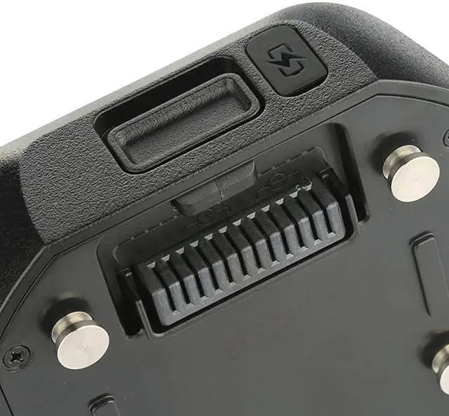 Alt view image 6 of 7 - WB400P Battery Replacement 2600mAh Lion Battery Pack for  AD400Pro Strobe Flash