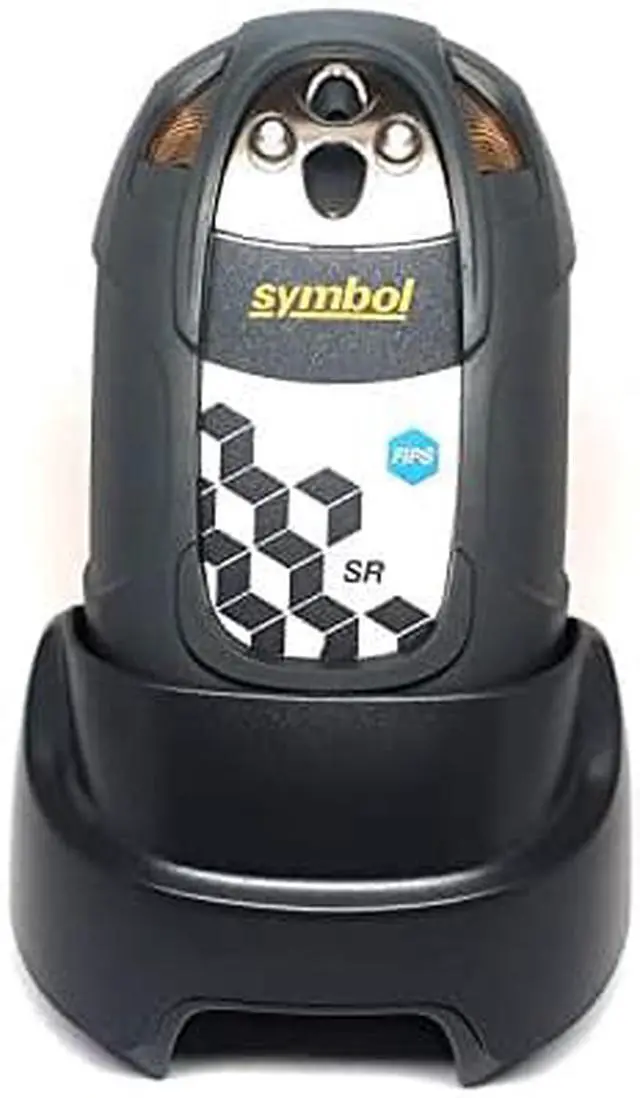 Alt view image 7 of 7 - DS3578-SR Rugged 2D Cordless Digital Scanner with Integrated Bluetooth, Includes Cradle and USB Cord