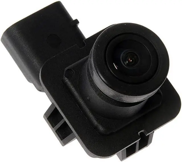 Main image of 590-415 Rear Park Assist Camera for Select Ford Models
