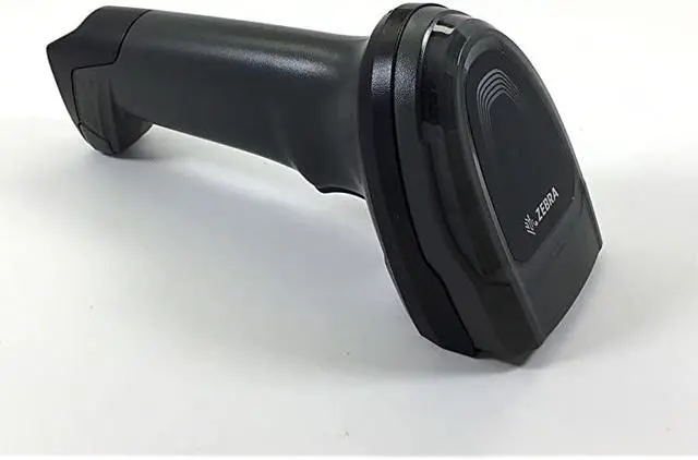 Alt view image 4 of 7 - DS8108 Series Corded Handheld Standard Range Area Imager, Twilight Black (DS8108-SR00007ZZWW)