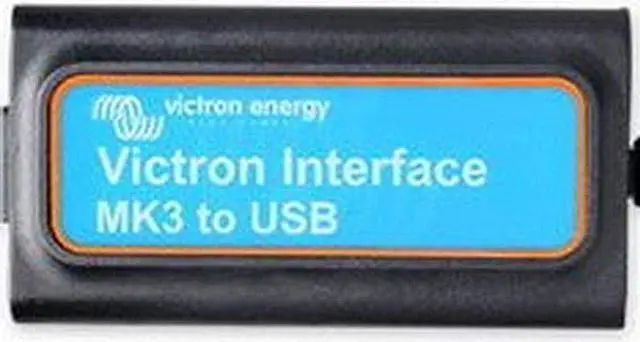 Alt view image 2 of 3 - Interface MK3USB VEBus to USB