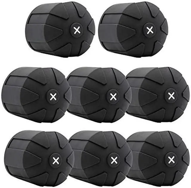 Main image of Universal Lens Cap 20 Fits 99 DSLR Lenses Element Proof Lifetime Coverage Micro 8Pack