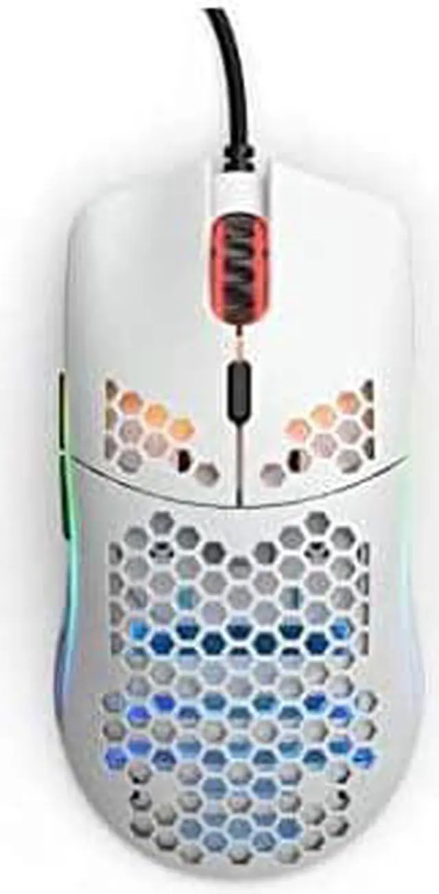 Alt view image 5 of 7 - Model O Model O Matte White