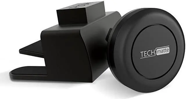 Main image of MagGrip Universal Magnetic CD Slot Mini Car Mount with Extra Strong Magnetic Grip (1 Pack)