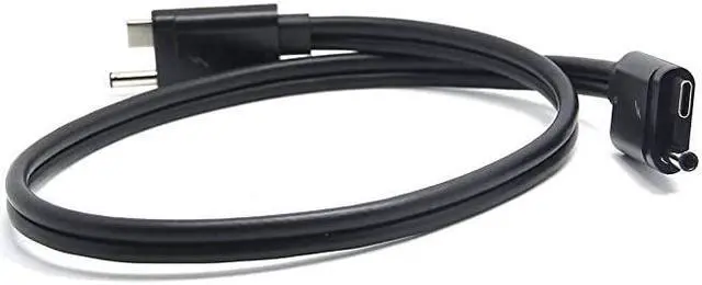 Alt view image 3 of 4 - 3 Power Cable A for HP Part Number 843010001