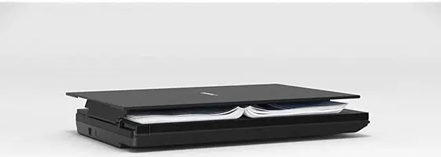 Alt view image 4 of 6 - CanoScan Lide 300 Scanner