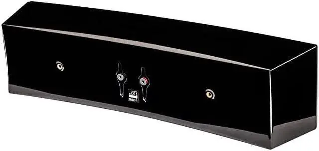 Alt view image 3 of 7 - Motion 8i Center Channel Speaker, Single Speaker (Gloss Black)
