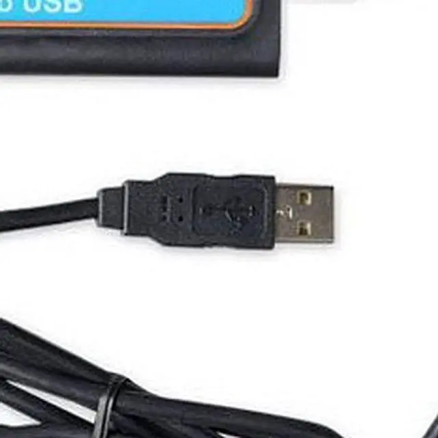 Alt view image 3 of 3 - Interface MK3USB VEBus to USB