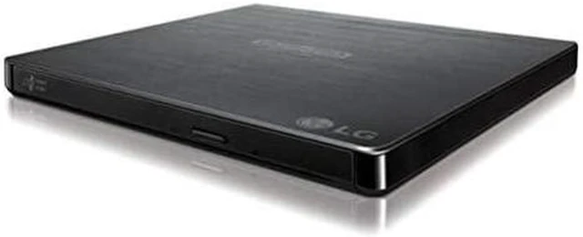 Alt view image 2 of 2 - Electronics Ultra Slim Portable BlurayDVD Writer Optical Drive BP60NB10