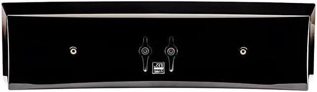 Alt view image 4 of 7 - Motion 8i Center Channel Speaker, Single Speaker (Gloss Black)