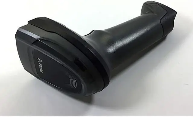 Alt view image 5 of 7 - DS8108 Series Corded Handheld Standard Range Area Imager, Twilight Black (DS8108-SR00007ZZWW)