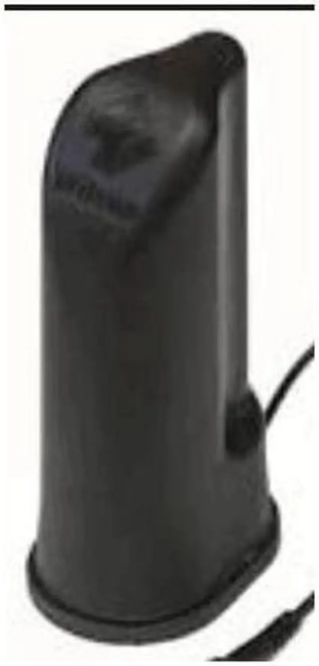 Alt view image 2 of 2 - Desktop Cellular Antenna 700 2100 Mhz With 5 Foot Cable and SMA Male Connector