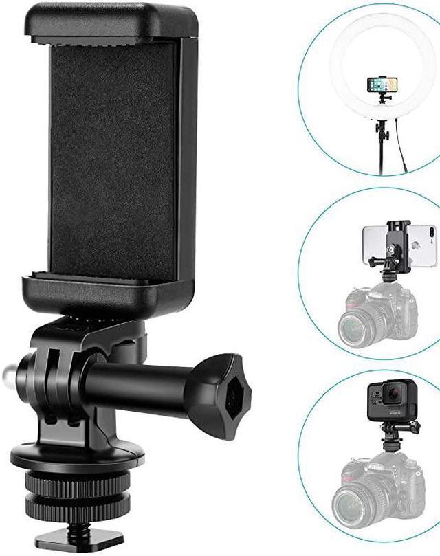 Camera/Light Adapter Kit