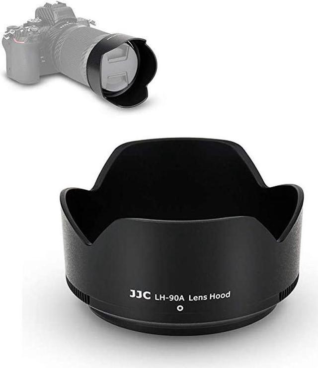 Lens Hood Shade for Nikon NIKKOR Z DX 50250mm f4563 VR Lens on ...