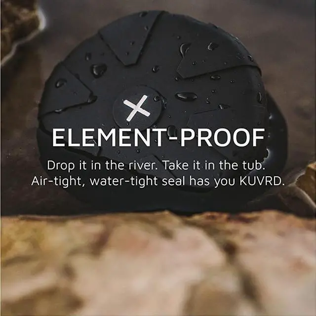 Alt view image 4 of 6 - Universal Lens Cap 20 Fits 99 DSLR Lenses Element Proof Lifetime Coverage Micro 8Pack
