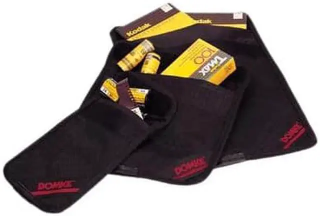 Alt view image 2 of 2 - 71111B Small Filmguard Bag Black