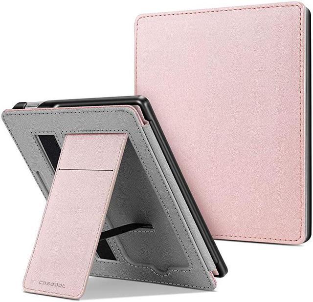 Kindle Oasis Case (7 inch - Oasis 9th/10th Generation) - PU
