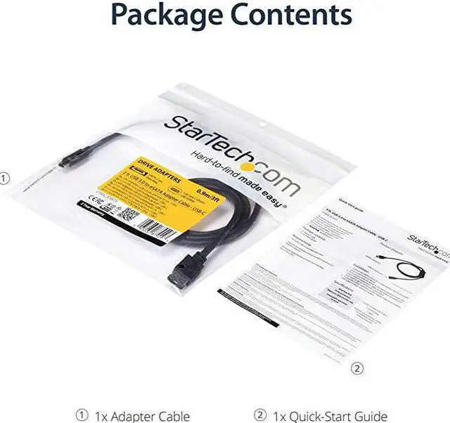 Alt view image 6 of 6 - com USB C to eSATA Cable 3 ft 1m 5Gbp for HDDSSDODD External Hard Drive Adapter USB 30 to eSATA Converter USB3C2ESAT3